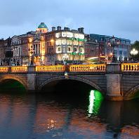 dublin