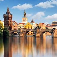 prague