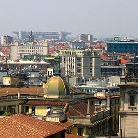 milan skyline image thumbnail