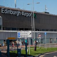 edinburgh airport