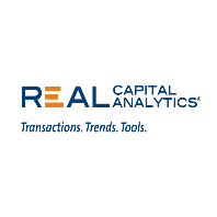 Real Capital Analytics logo thumb