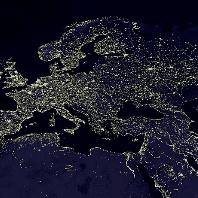 europe lights image thumb
