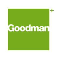 goodman logo 