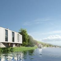 westbourne river project render thumb