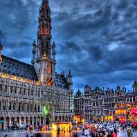 brussels