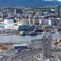 oslo