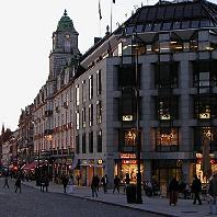 karl johans gate