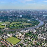 mortlake stag brewery thumb