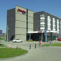 hampton by hilton render thumb