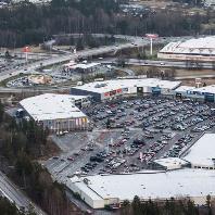 länna retail park