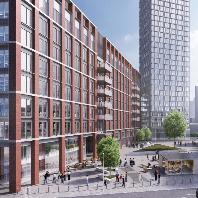 Vauxhall Sq site render thumb