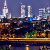 warsaw