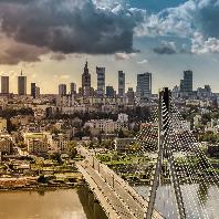 warsaw