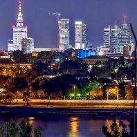 warsaw