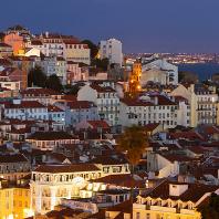 lisbon