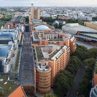 Potsdamer Platz image