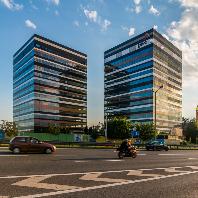 silesia business park