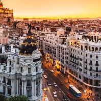 madrid