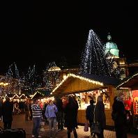 christmas market