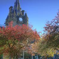 university of edinburgh