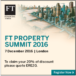 FT Property Summit Photo