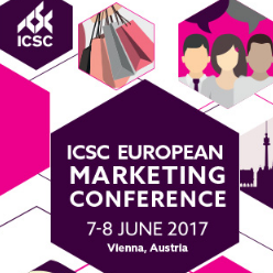 ICSC European Marketing Conference