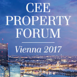 CEE PROPERTY FORUM VIENNA 2017