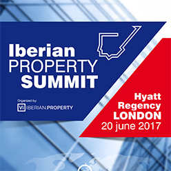 Iberian property summit