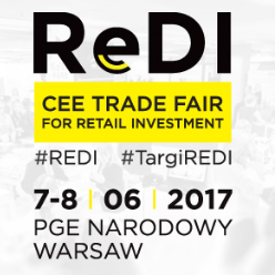 ReDI CEE Trade Fair