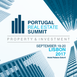 Portugal real estate summit