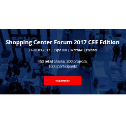 Shopping Center Forum