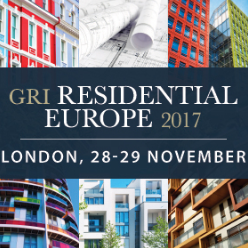 Gri residential europe