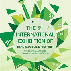 The 5th International Exhibition of Real Estate and Property