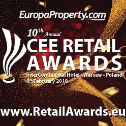 10th Annual CEE Retail Awards