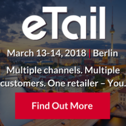 eTail Germany 2018