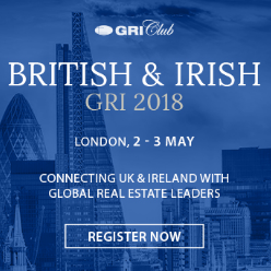 British & Irish GRI 2018