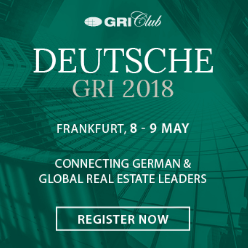 Deutsche GRI 2018