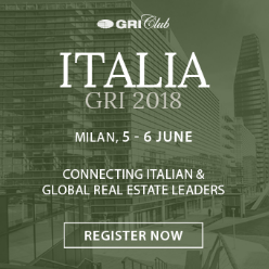 Italia GRI 2018