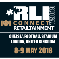 RLI Connect Global Retailtainment 2018