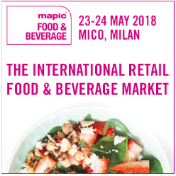 MAPIC Food and Beverage