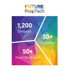 FUTURE:PropTech London 2018