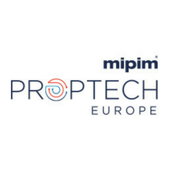 MIPIM PropTech Europe