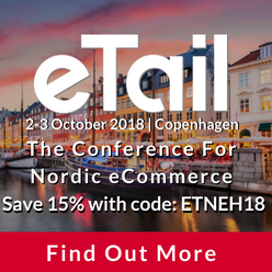 eTail Nordic