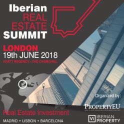 Iberian Real Estate Summit