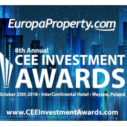 8th CEE Investment Awards
