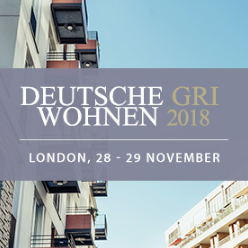 Deutsche GRI Wohnen 2018