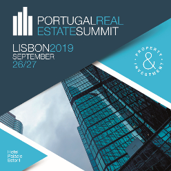 Portugal Real Estate Summit 2019