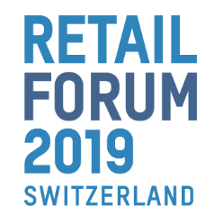 Retail Forum 2019 Switezerland