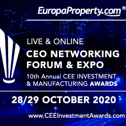 CEE Investment Awards