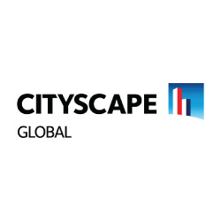 Cityscape global logo